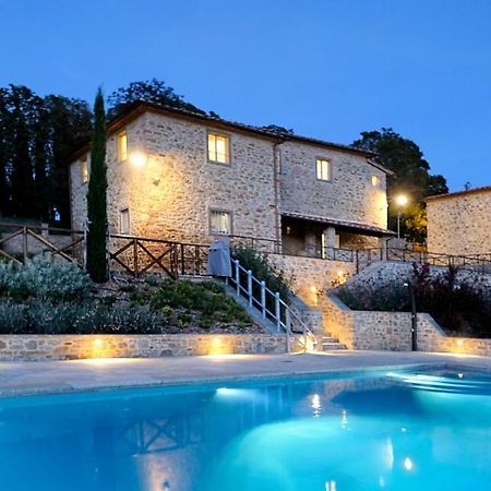 Chimera Tuscany Resort Arezzo Luaran gambar