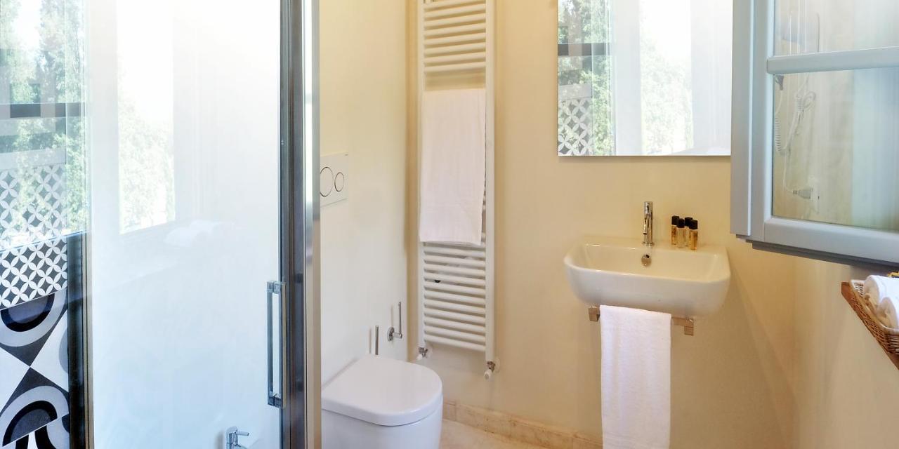 Chimera Tuscany Resort Arezzo Luaran gambar