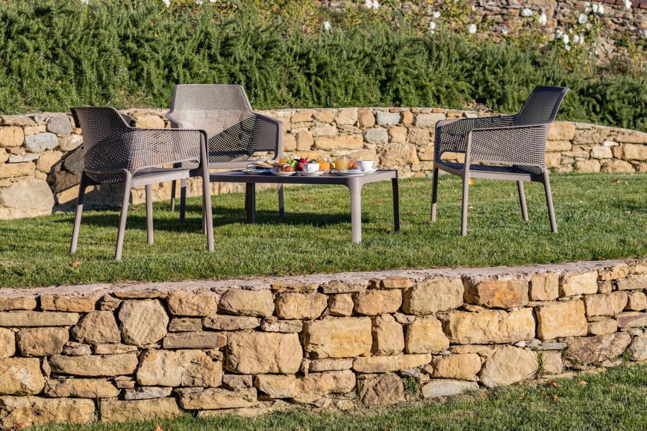 Chimera Tuscany Resort Arezzo Luaran gambar