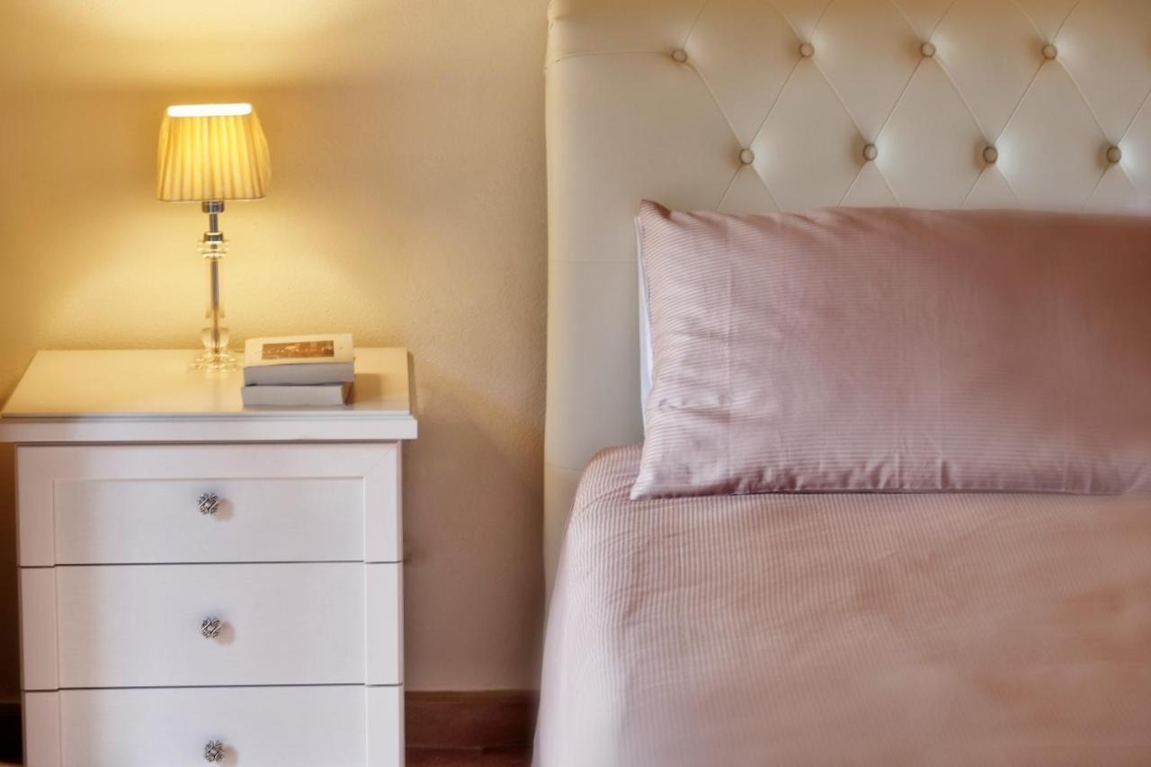 Chimera Tuscany Resort Arezzo Luaran gambar
