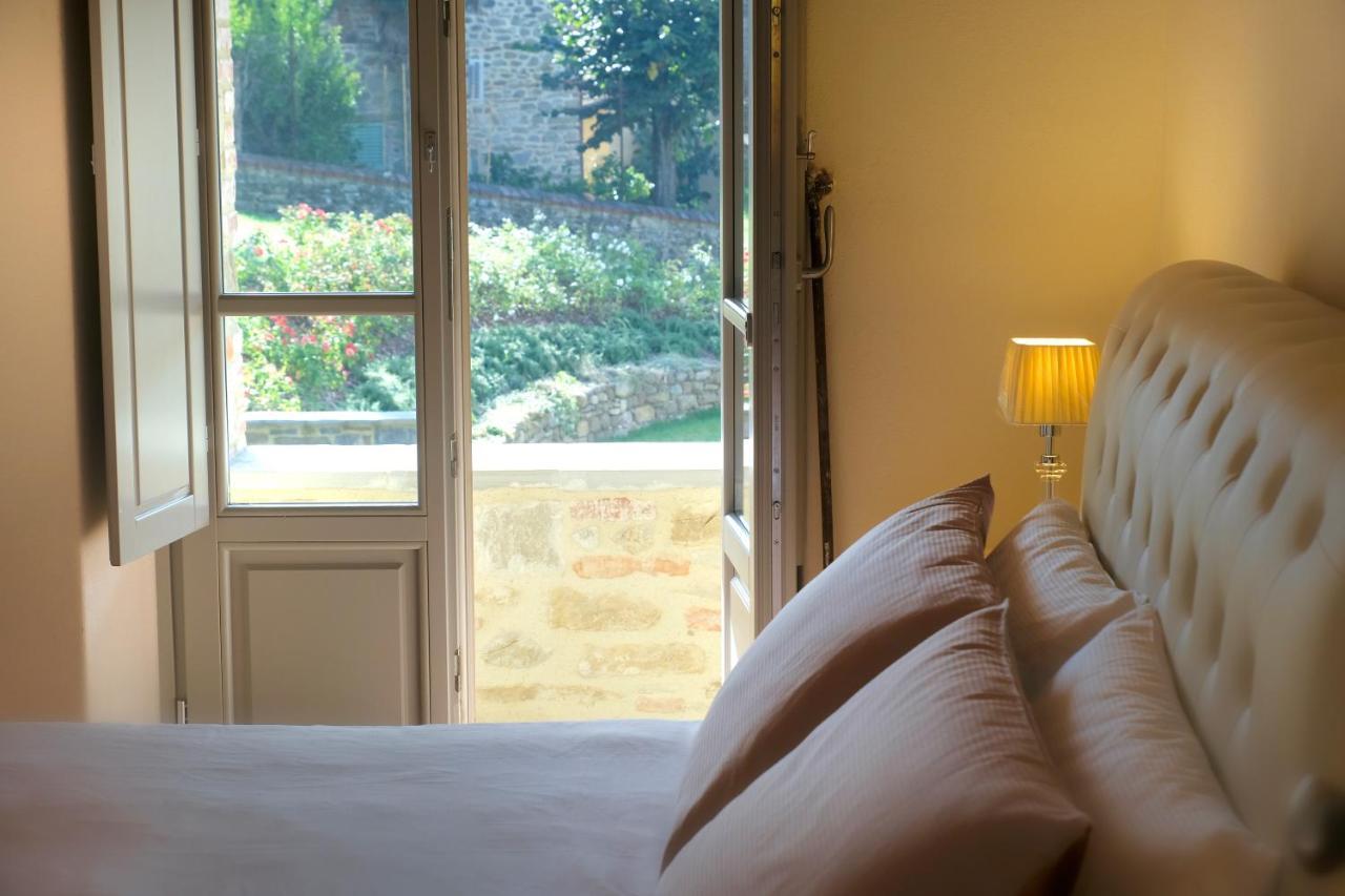 Chimera Tuscany Resort Arezzo Luaran gambar