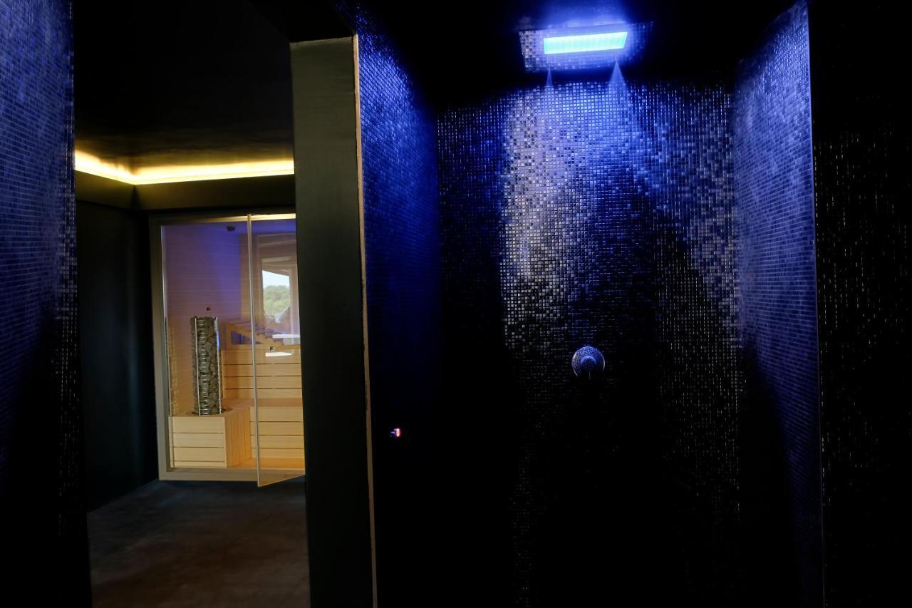 Chimera Tuscany Resort Arezzo Luaran gambar
